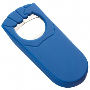 Logotrade promotional product picture of: Fist bottle opener LUTON