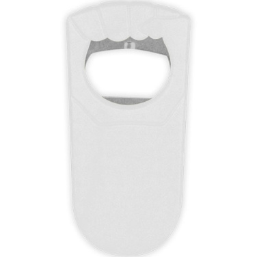 Logo trade promotional merchandise picture of: Fist bottle opener LUTON