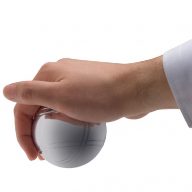 Logotrade promotional items photo of: Boules game JACKSONVILLE