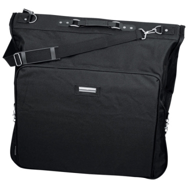 Logotrade promotional merchandise picture of: Suit bag SANTANDER