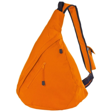Logo trade corporate gift photo of: City bag CORDOBA