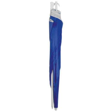 Logo trade advertising products picture of: Beach umbrella FORT LAUDERDALE