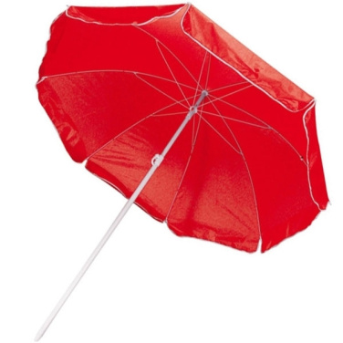 Logotrade advertising products photo of: Beach umbrella FORT LAUDERDALE