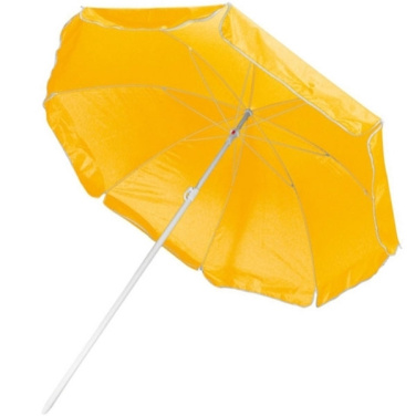 Logo trade promotional gift photo of: Beach umbrella FORT LAUDERDALE