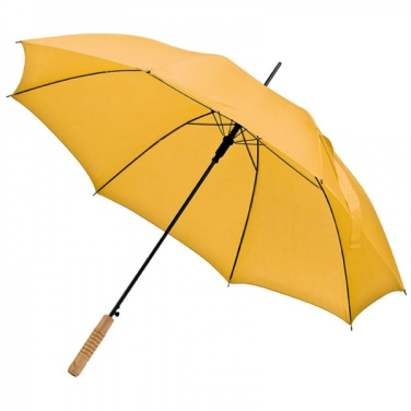 Logotrade promotional merchandise image of: Automatic walking-stick umbrella LE MANS