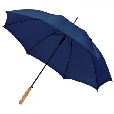 Logotrade advertising product picture of: Automatic walking-stick umbrella LE MANS