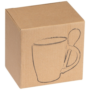 Logo trade advertising product photo of: Coffee cup PALERMO 250 ml