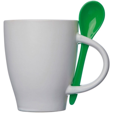 Logo trade promotional gifts picture of: Coffee cup PALERMO 250 ml