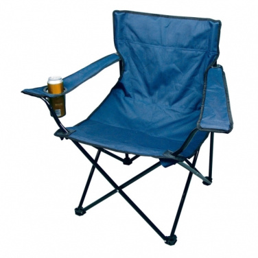 Logotrade corporate gifts photo of: Foldable chair YOSEMITE