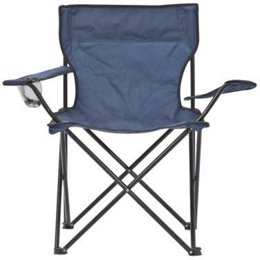 Logotrade promotional giveaways photo of: Foldable chair YOSEMITE