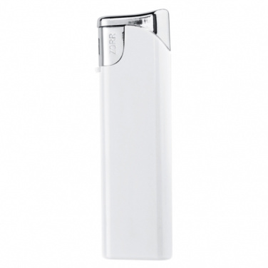 Logo trade promotional items picture of: Electronic lighter KNOXVILLE