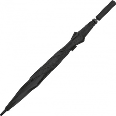 Logotrade promotional merchandise photo of: XL storm umbrella HURRICAN