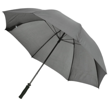 Logotrade business gifts photo of: XL storm umbrella HURRICAN