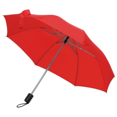Logotrade corporate gift image of: Foldable umbrella LILLE