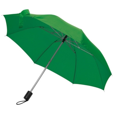 Logotrade promotional gift picture of: Foldable umbrella LILLE