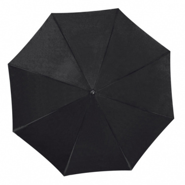 Logotrade corporate gift image of: Automatic umbrella with UV protection AVIGNON