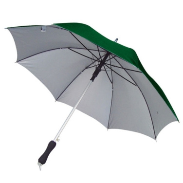 Logotrade corporate gift image of: Automatic umbrella with UV protection AVIGNON