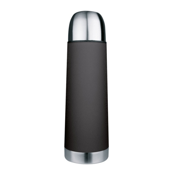 Logotrade corporate gifts photo of: Stainless steel isolating flask ALBUQUERQUE 500 ml