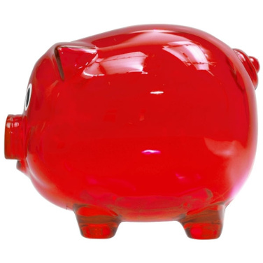 Logotrade business gifts photo of: Piggy bank LEICESTER