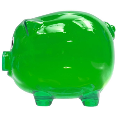 Logotrade promotional merchandise photo of: Piggy bank LEICESTER