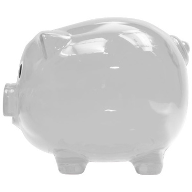 Logotrade promotional gifts photo of: Piggy bank LEICESTER