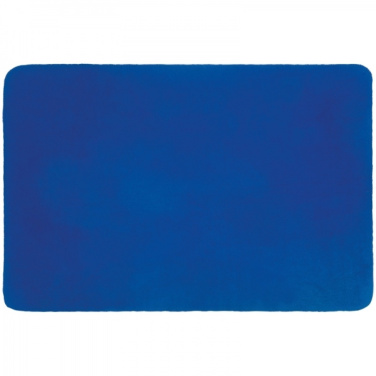 Logotrade corporate gifts photo of: Big fleece blanket NASHVILLE