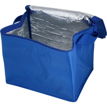 Logo trade promotional giveaway photo of: Cool bag 6 x 0,5 l MESA