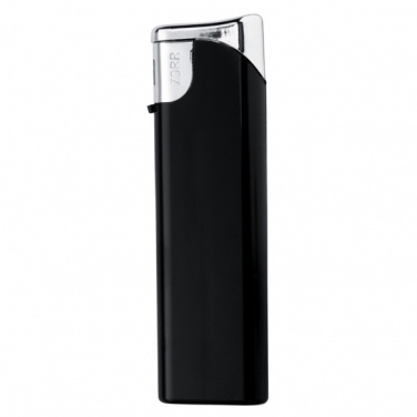 Logo trade promotional giveaways image of: Electronic lighter KNOXVILLE