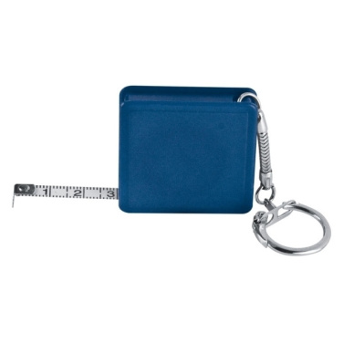 Logotrade business gifts photo of: Steel measuring tape ABERDEEN