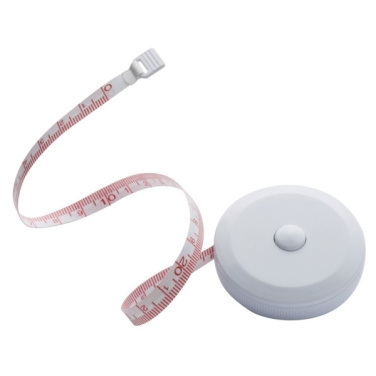 Logotrade promotional products photo of: 1.5 meter tailor measuring tape BUENOS AIRES