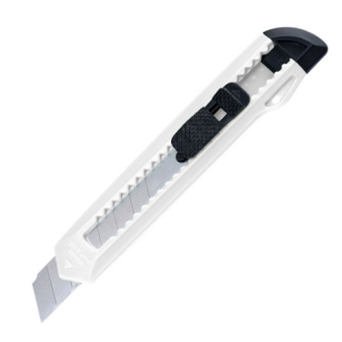 Logo trade corporate gifts picture of: Big cutter QUITO