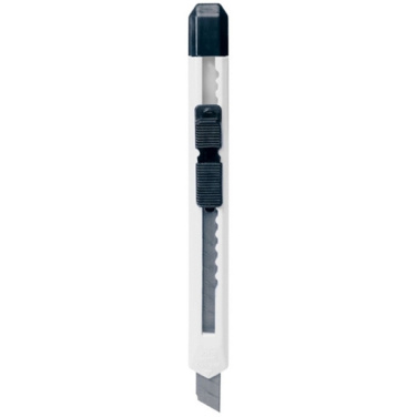Logo trade promotional products image of: Small cutter SAN SALVADOR