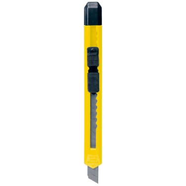 Logo trade promotional merchandise photo of: Small cutter SAN SALVADOR