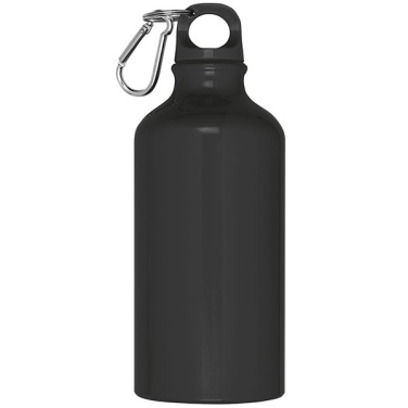 Logo trade promotional items picture of: Drinking bottle LA RODA 500 ml