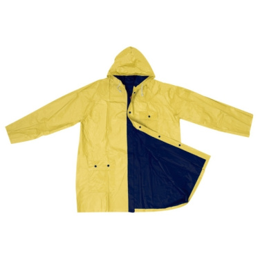 Logotrade promotional gifts photo of: Turn-over rain coat NANTERRE