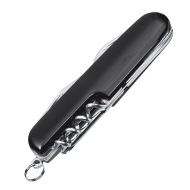 Logo trade promotional products image of: Pocket knife HAVANNA