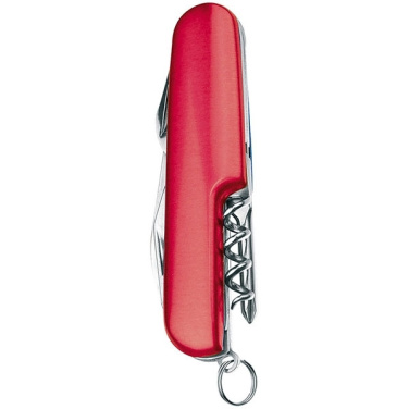 Logo trade promotional giveaways image of: Pocket knife HAVANNA