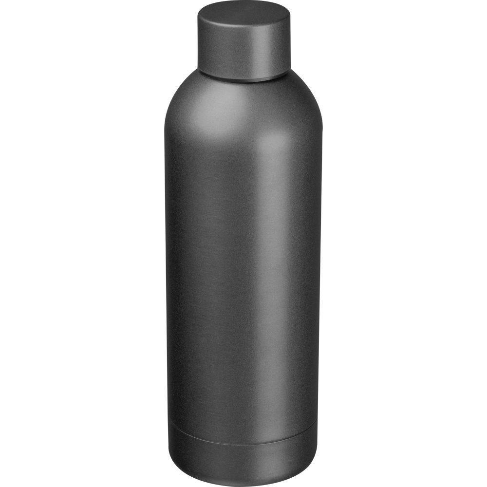 Logotrade corporate gifts photo of: Vaccuum flask KAWASAKI 500 ml