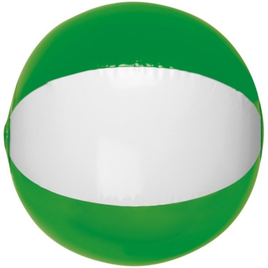 Logo trade promotional products picture of: Beach ball MONTEPULCIANO