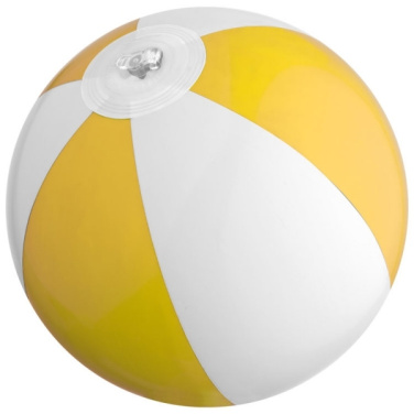 Logotrade corporate gift image of: Mini beach ball ACAPULCO