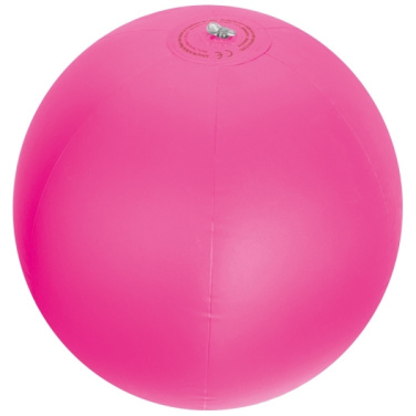 Logotrade promotional merchandise image of: Frosty beach ball ORLANDO