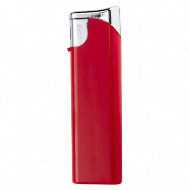 Logotrade corporate gift image of: Electronic lighter KNOXVILLE