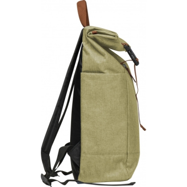 Logotrade advertising product picture of: Backpack SALZBURG
