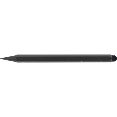 Logo trade corporate gifts picture of: Inkless pencil HALMSTAD