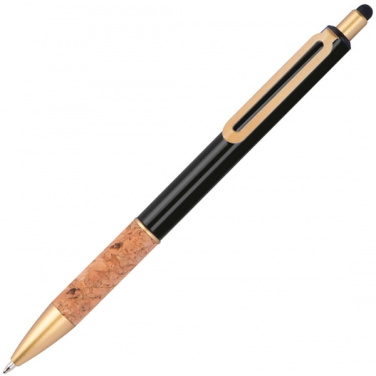 Logotrade corporate gift image of: Ballpen CAPRI