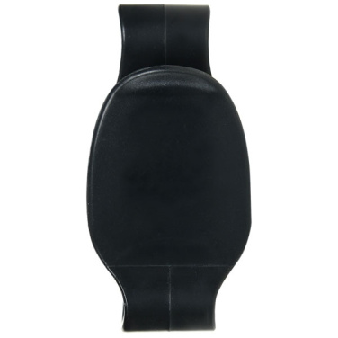 Logotrade corporate gift picture of: Bag holder for trolleys ARMANT