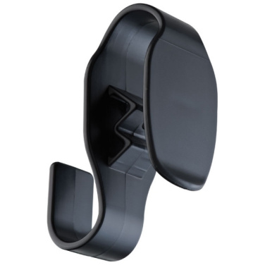 Logotrade promotional giveaway image of: Bag holder for trolleys ARMANT