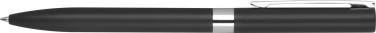 Logo trade promotional items image of: Gel pen HUELVA