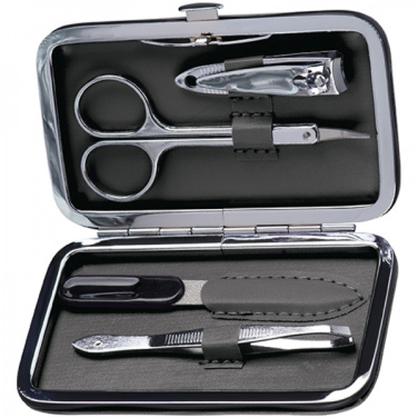 Logotrade business gift image of: Manicure set SION