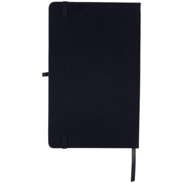 Logotrade promotional gift image of: A5 note book KIEL
